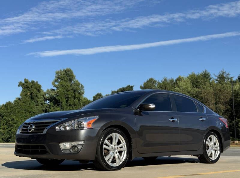 nissan altima sedan 2013 1N4BL3APXDC126230 image nissan altima sedan 2013 1N4BL3APXDC126230 image